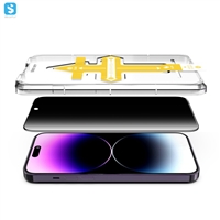 IP14 PRO Max Anti - peeping film second adhesive box